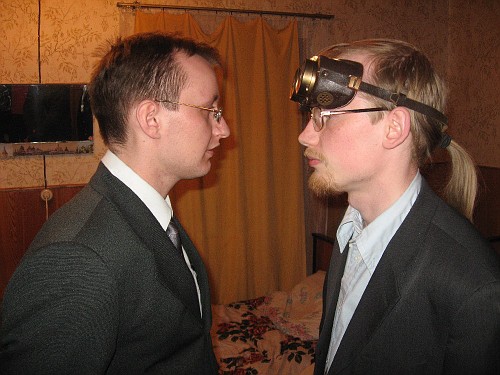 Валентина Эллистон