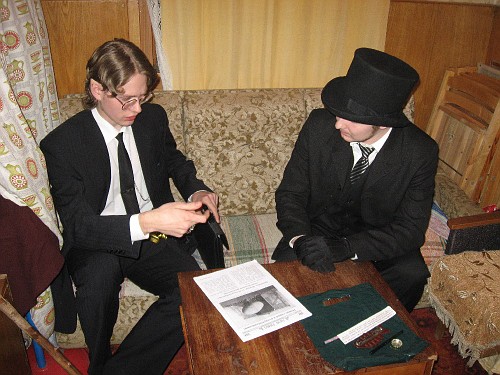 Руперт Стерлиг