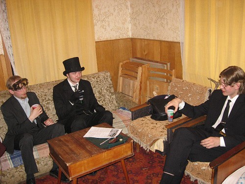 Т'лин Вен'Лорнин