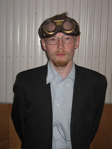 Генрих Вельферт