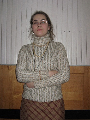 Мориан Куин