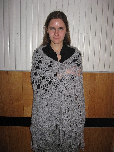 Лилли Бриссифокс