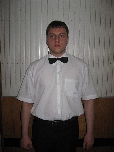 Виктор Воймонт