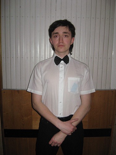 Томас Рандом