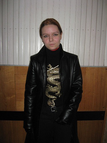 Джулия Вальден