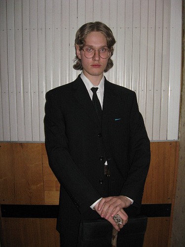 Т'лин Вен'Лорнин