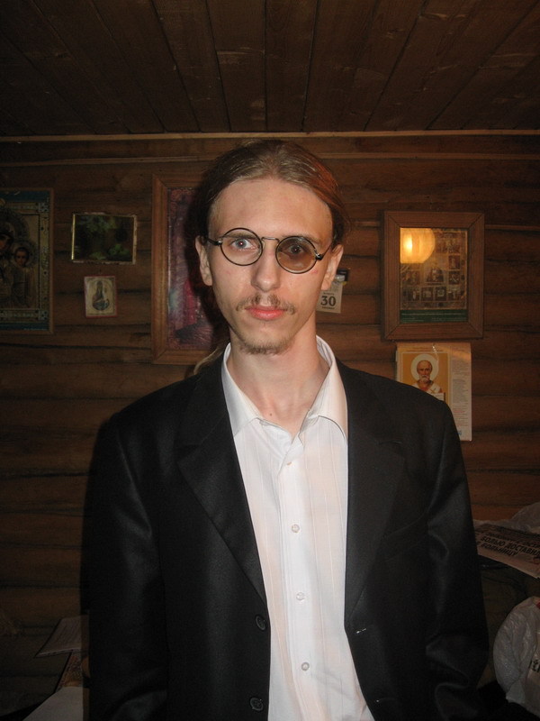 Генрих Вельферт