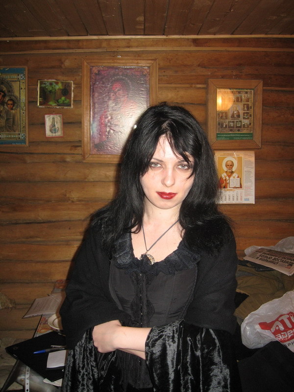 Сиан Ин'Тланна