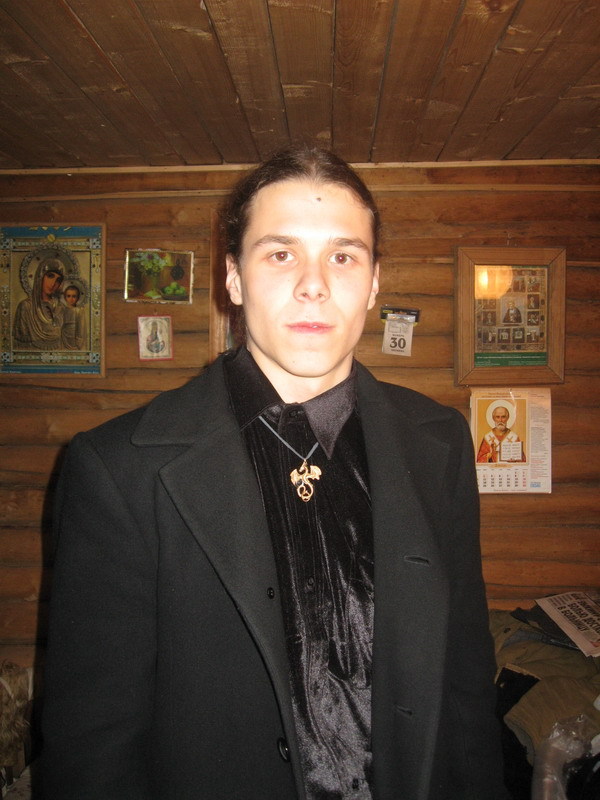 Руперт Стерлиг