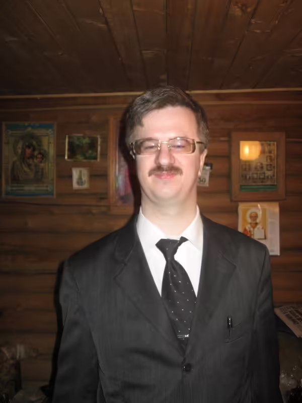 Арнольд Шедоувивер