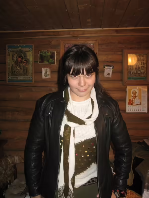 Агата Куин
