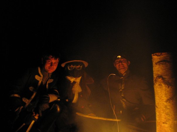 Беседы о будущем технологии