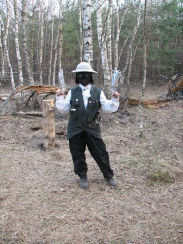 Маурис Сильверманн