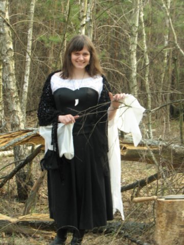 Синтия Боггс