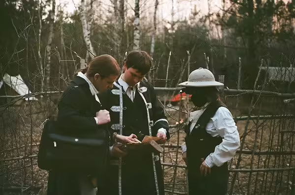 Бэбкок, Флетчер и Сильверманн