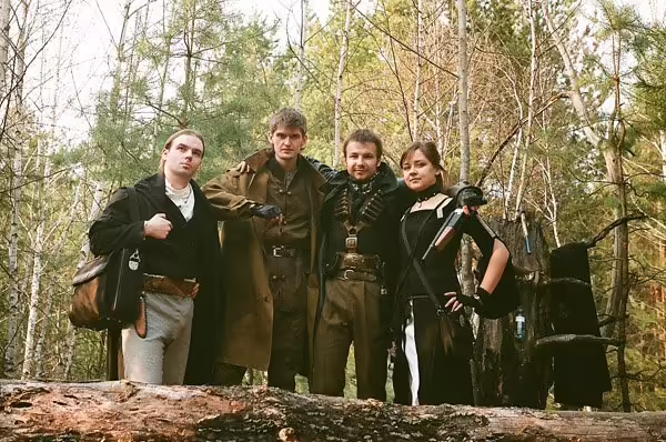 Экспедиция Объединённого Королевства