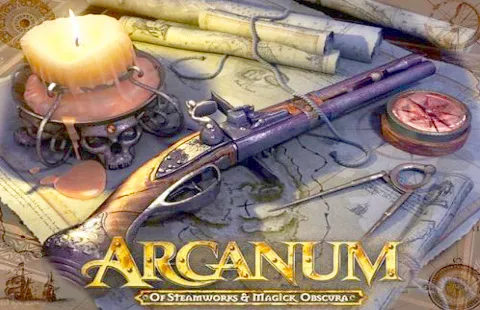 arcanum