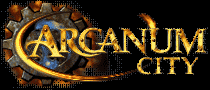 Arcanum Of Steamworks and Magick Obscura