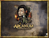 arcanum