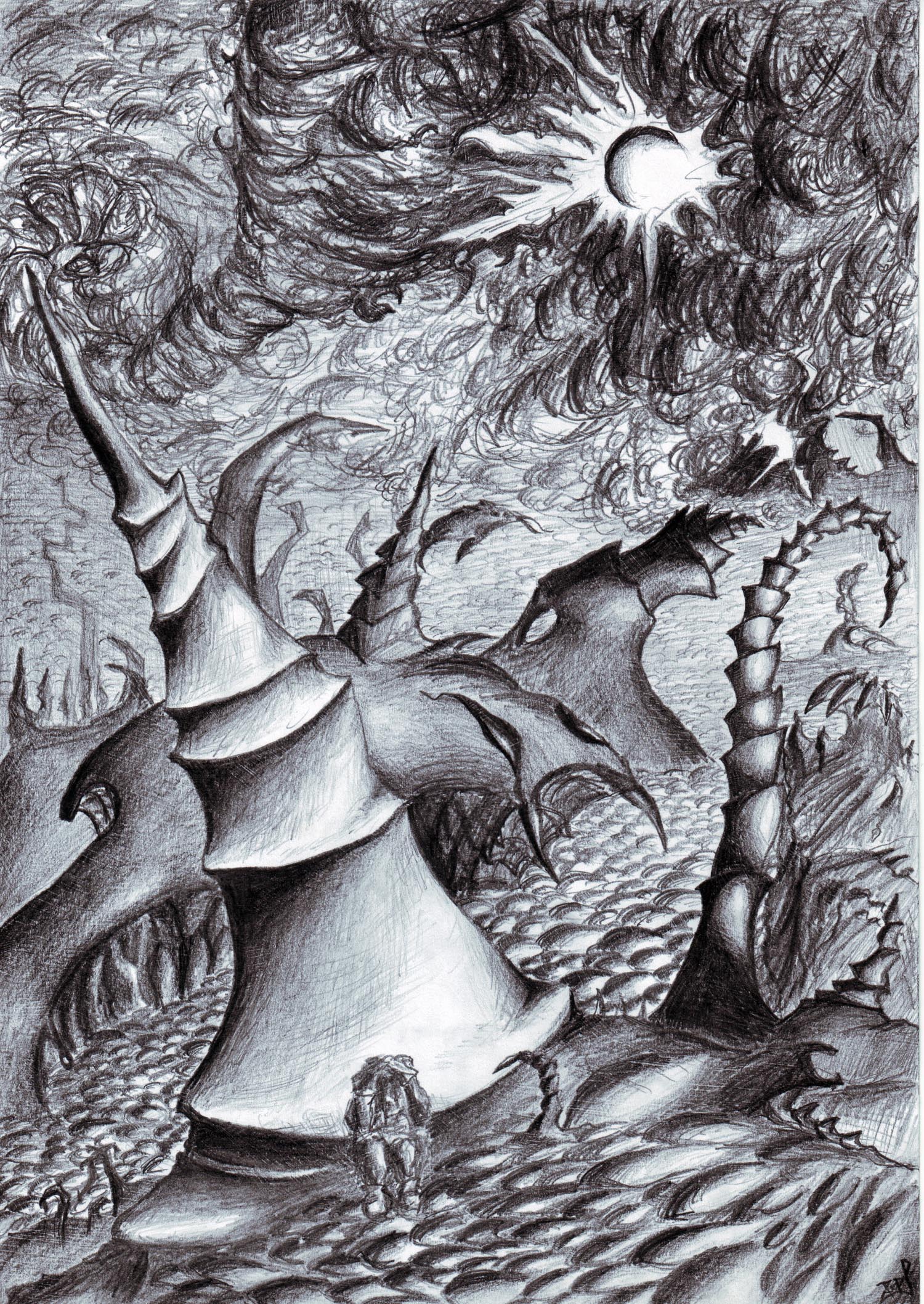 Изнанка мира