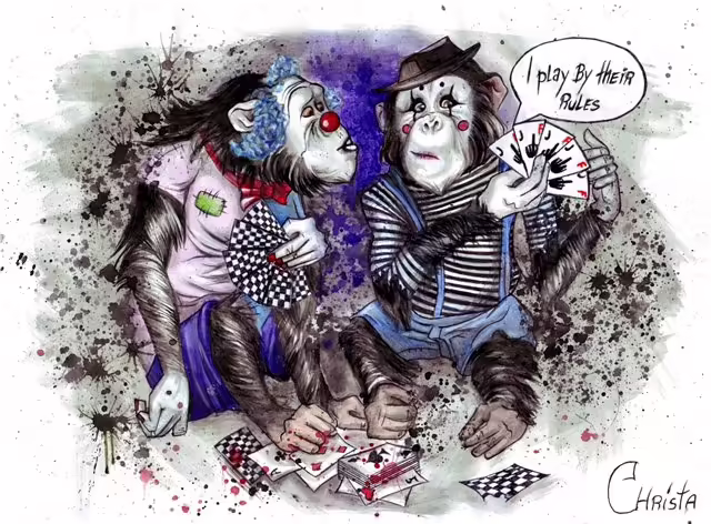 Joker-Facker