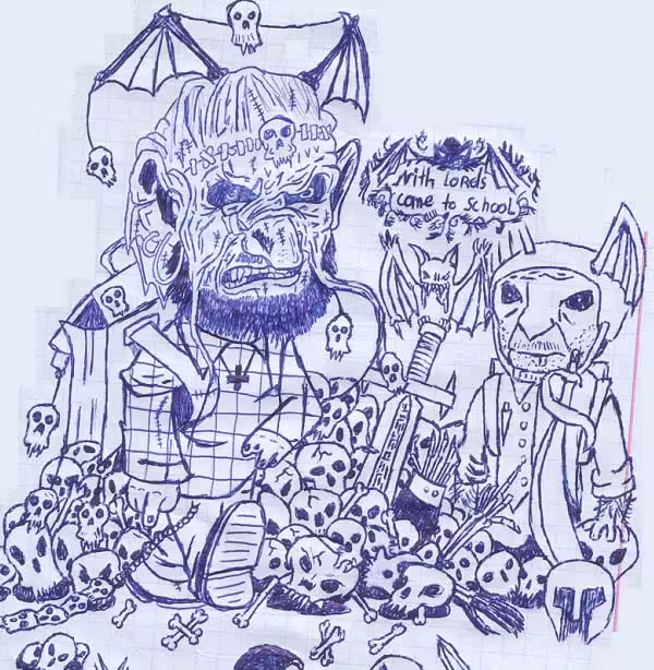 gou tu skul