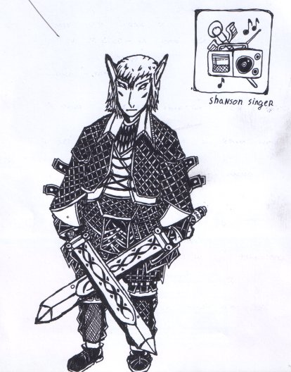 Линейдж: Хоббит