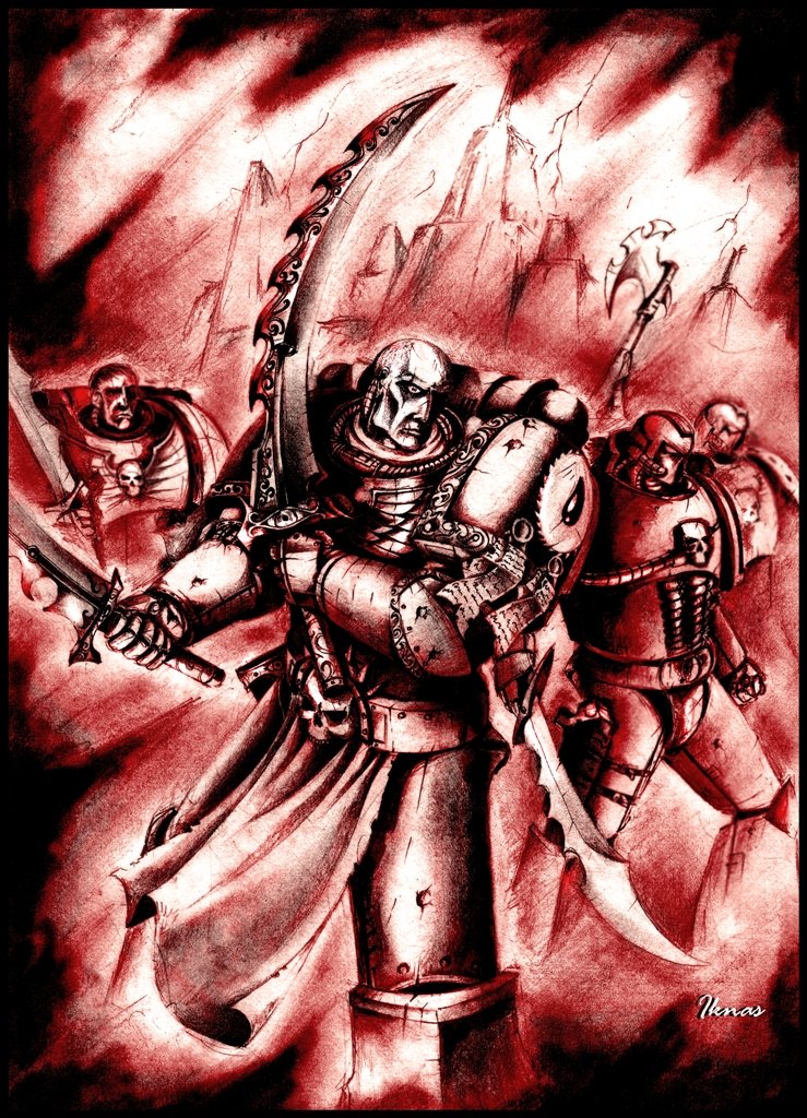 Расчленители