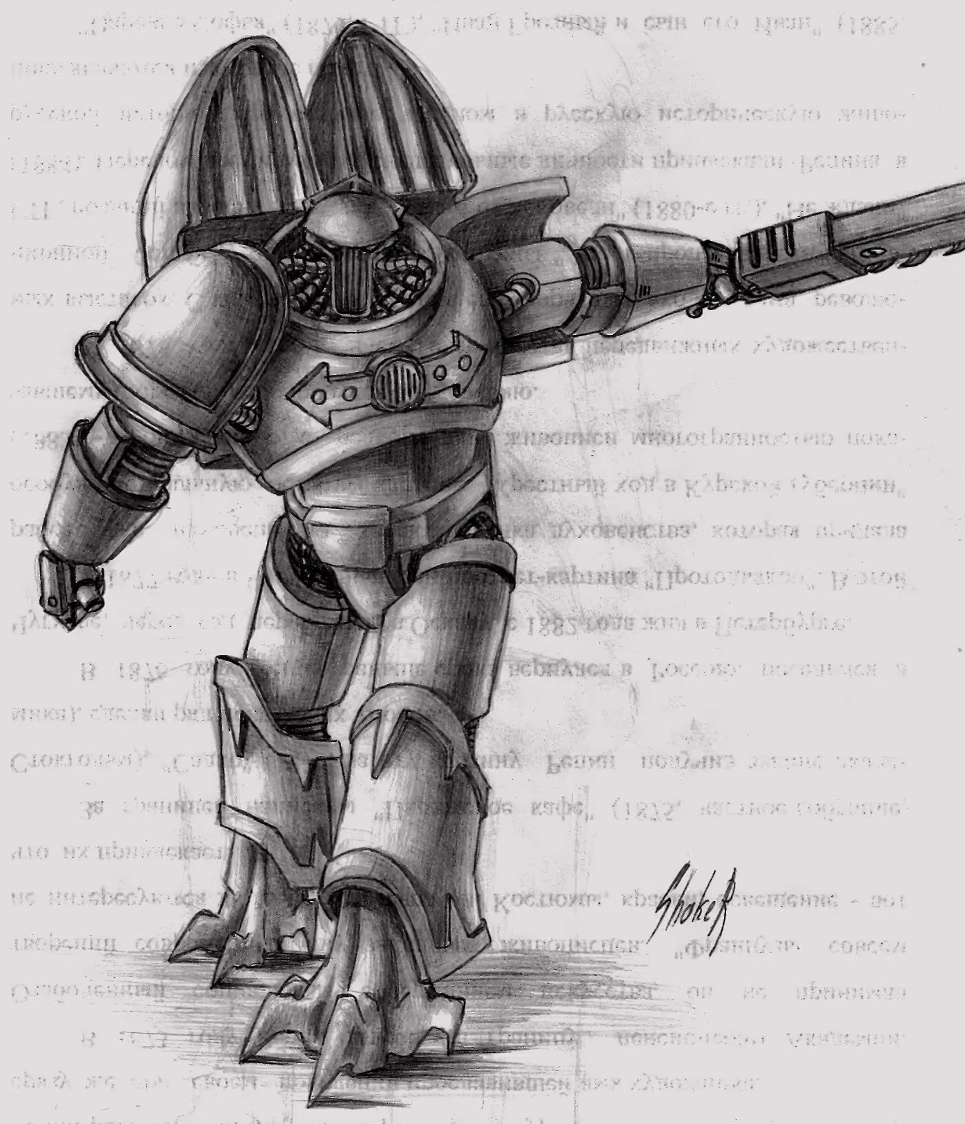 shoker-76