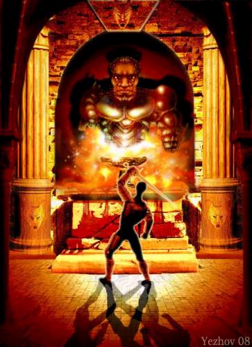 Возрождение