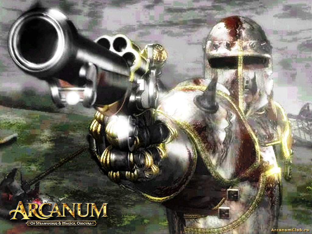 arcanum 042