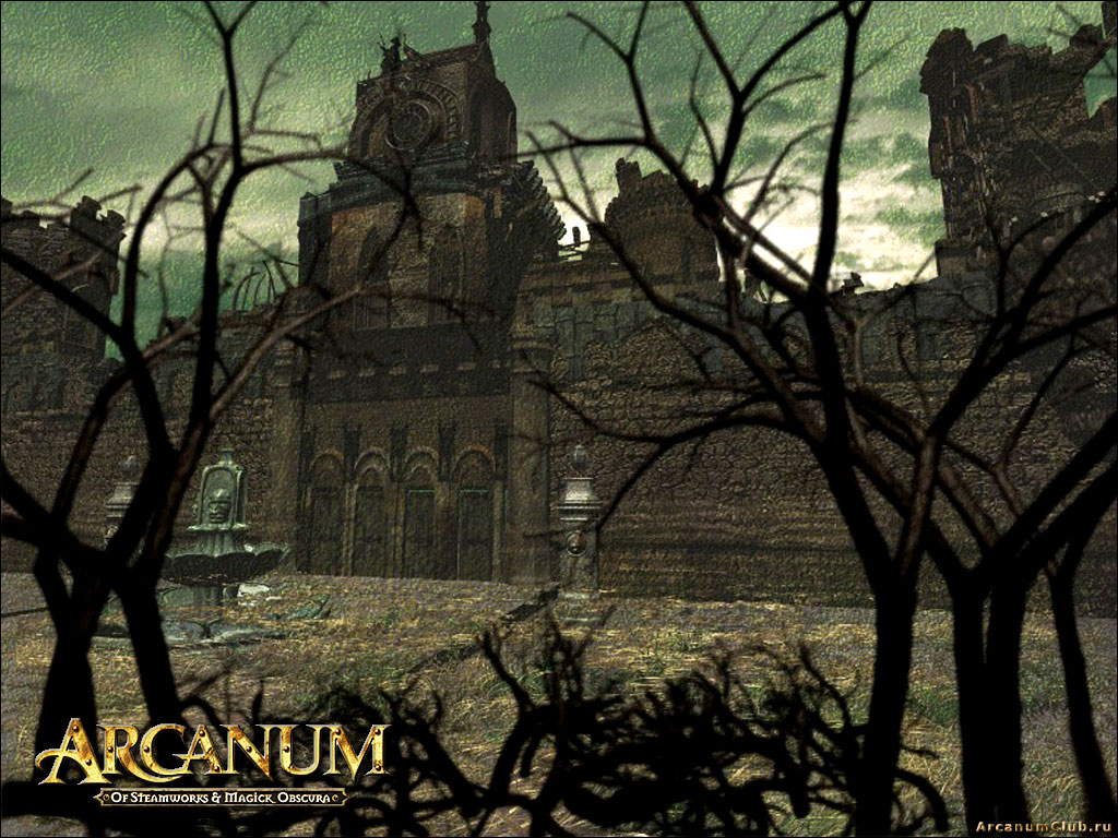 arcanum 051