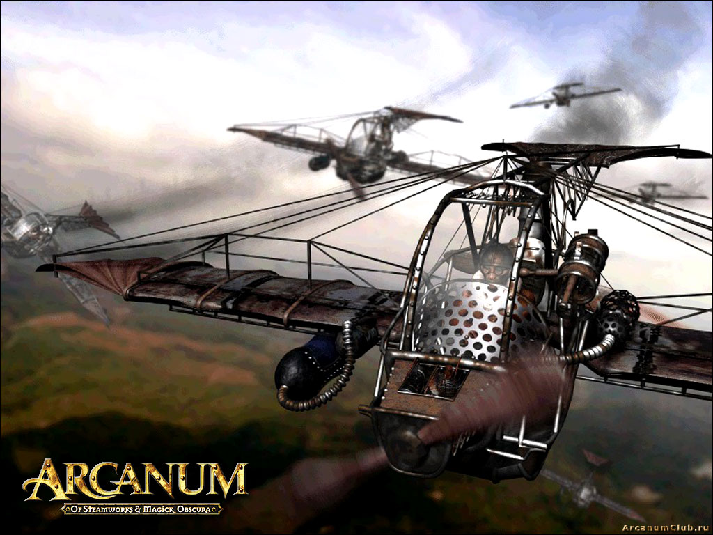 arcanum 055