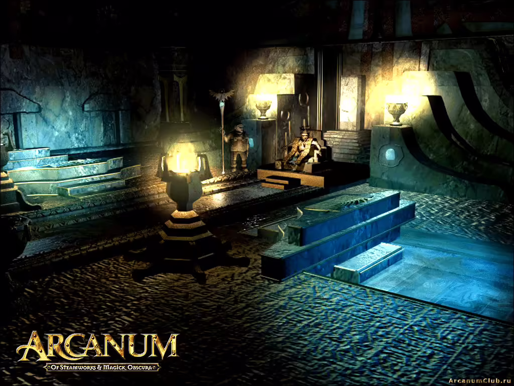 arcanum 057