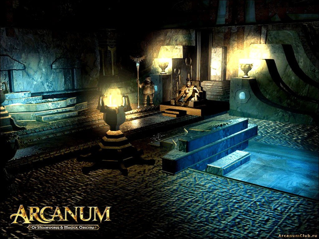 arcanum 057
