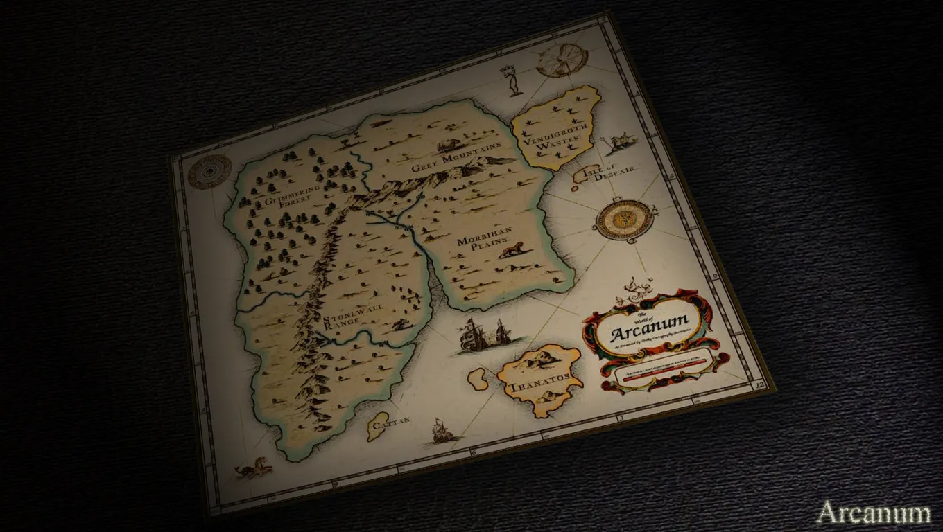 worldmap