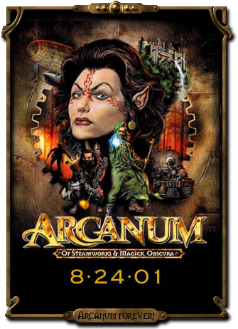 arcanum