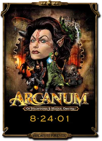 arcanum