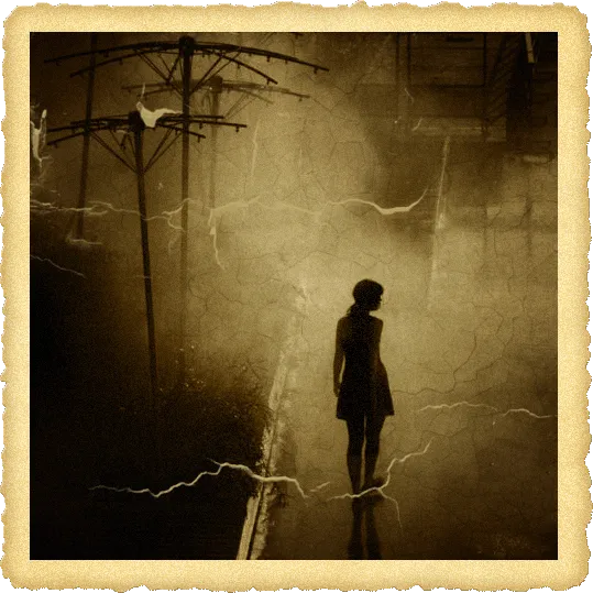 Церковь Панарии - Arcanum