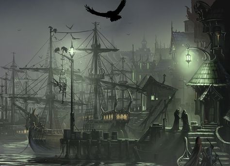 Arcanum: Of Steamworks and Magick Obscura