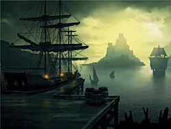 эшбери арканум