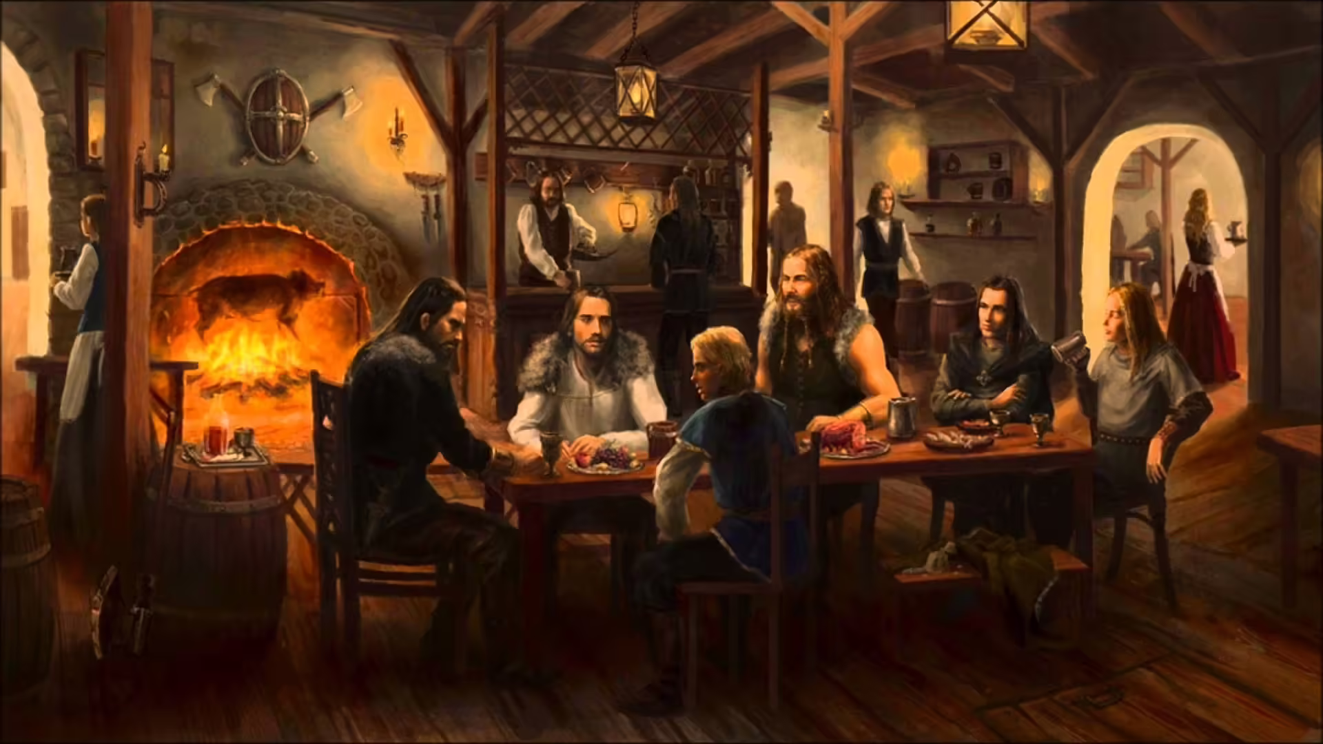 Arcanum: Of Steamworks and Magick Obscura