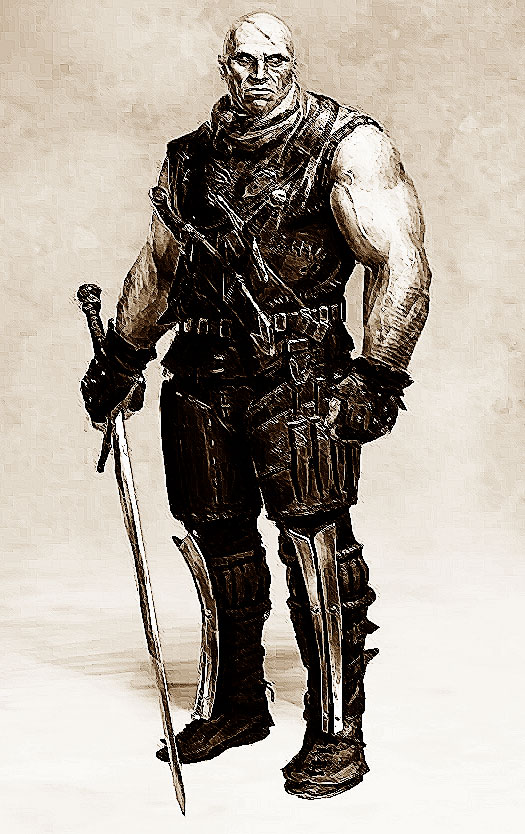 Arcanum: Of Steamworks and Magick Obscura