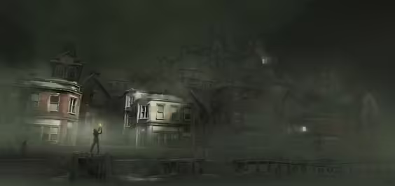 Arcanum: Of Steamworks and Magick Obscura