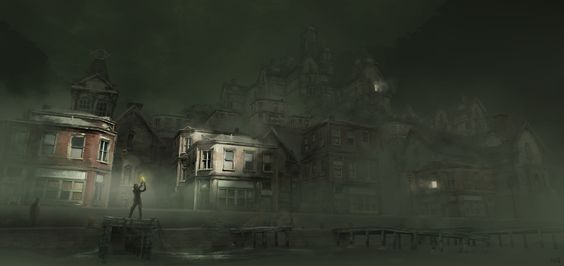 Arcanum: Of Steamworks and Magick Obscura