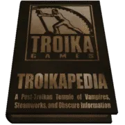 Arcanum: Of Steamworks and Magick Obscura