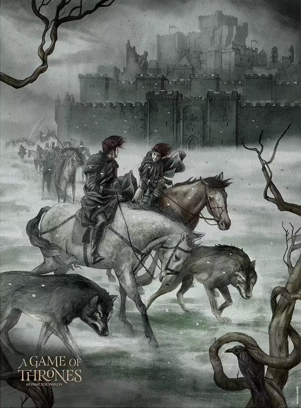 Arcanum: Of Steamworks & Magick Obscura