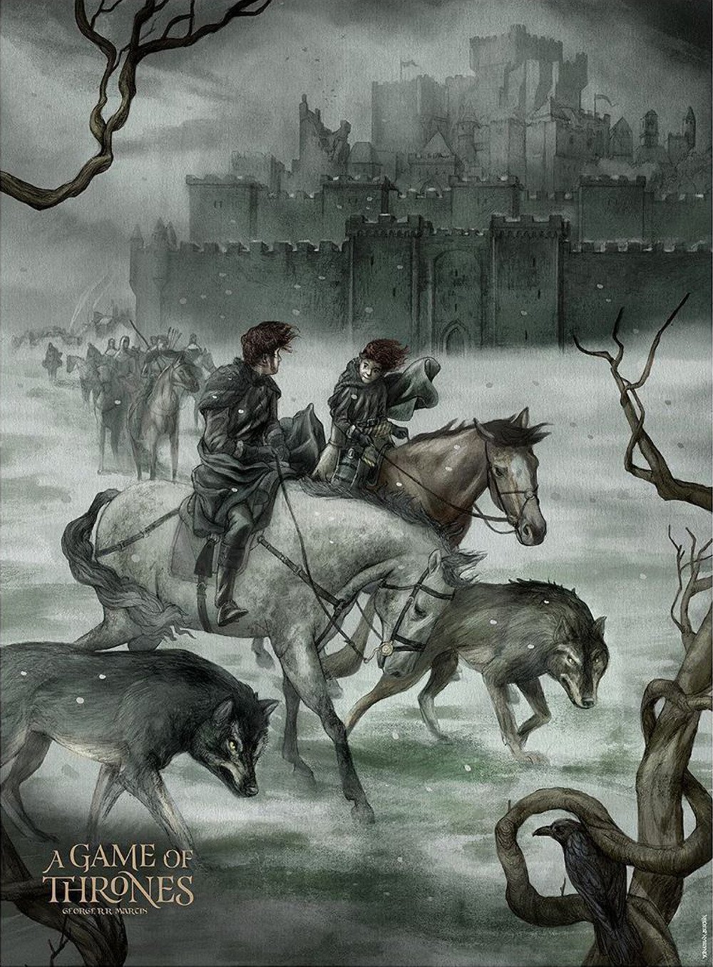 Arcanum: Of Steamworks & Magick Obscura