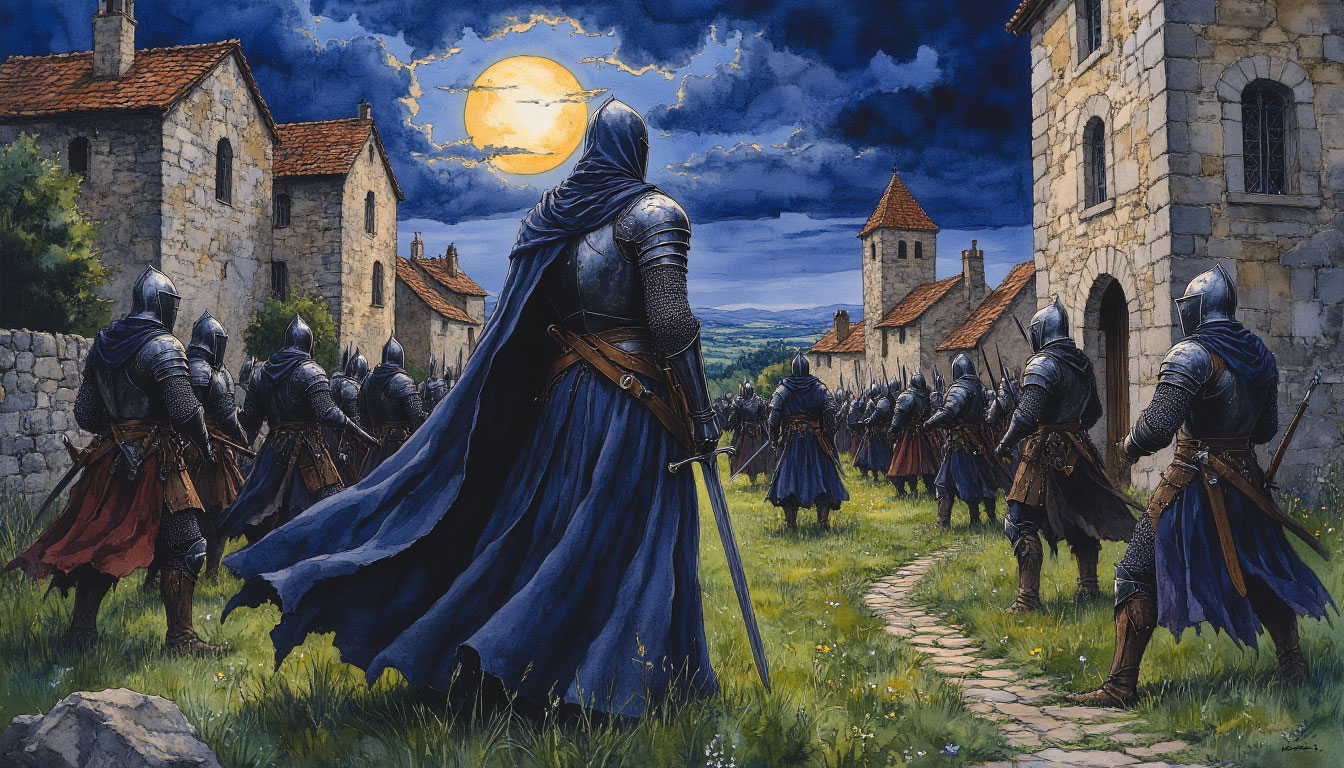 Arcanum: Of Steamworks & Magick Obscura