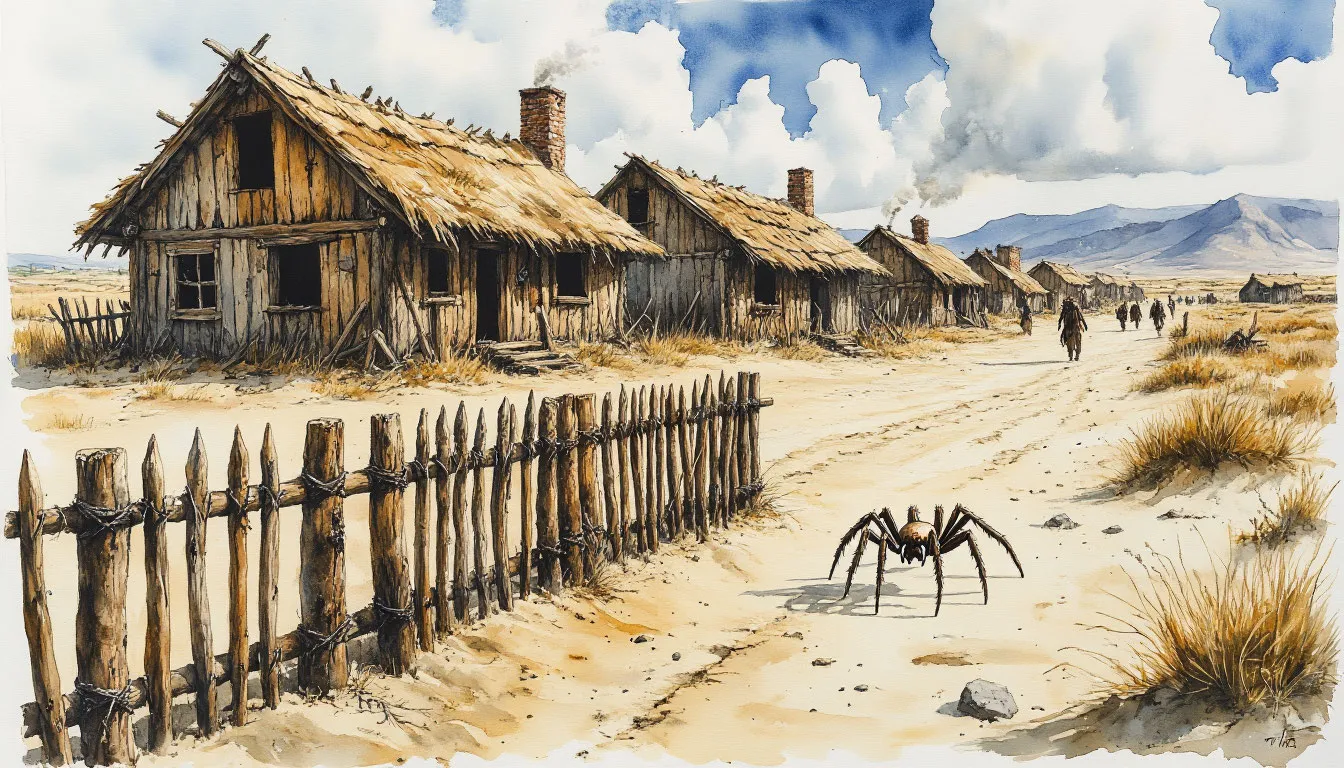 Остров Отчаянья